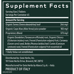 Gaia Herbs Natural Laxative-N101 Nutrition