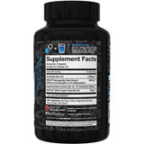 Nutra Innovations Natty Bol-N101 Nutrition
