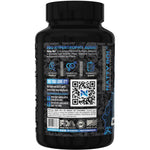 Nutra Innovations Natty Bol-N101 Nutrition