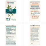 Himalaya Organic Neem-N101 Nutrition