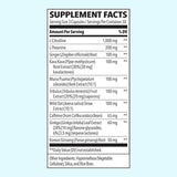 LifeSeasons Nitro-T-90 veg capsules-N101 Nutrition