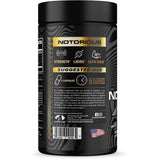 Alchemy Labs Notorious-N101 Nutrition