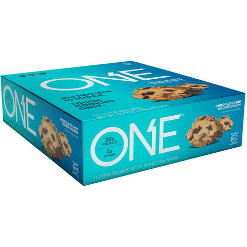 One Brands ONE Bar-N101 Nutrition