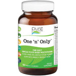 Pure Essence One 'n' Only-N101 Nutrition