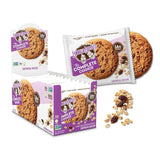 Lenny & Larry’s The Complete Cookie-N101 Nutrition