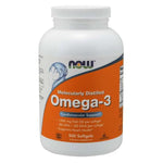 NOW Omega-3, Molecularly Distilled-N101 Nutrition