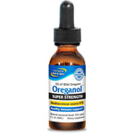 North American Herb & Spice Super Strength Oreganol P73 Oil-N101 Nutrition