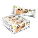 Lenny & Larry's Complete cookie-fied Bars-N101 Nutrition