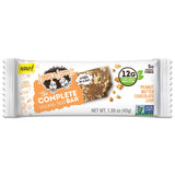 Lenny & Larry's Complete cookie-fied Bars-N101 Nutrition