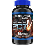 Blackstone Labs PCT V-N101 Nutrition