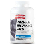Hammer Nutrition Premium Insurance Caps-N101 Nutrition