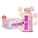 REDCON1 Total War RTD-Case (12 bottles)-Pink Lemonade-N101 Nutrition