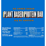 Barebells Plant-Based Protein Bars-N101 Nutrition