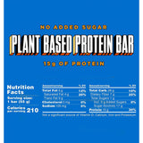 Barebells Plant-Based Protein Bars-N101 Nutrition