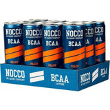 NOCCO BCAA RTD-N101 Nutrition