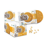Lenny & Larrys Keto Cookie-N101 Nutrition