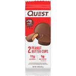 Quest Peanut Butter Cups-N101 Nutrition