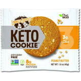 Lenny & Larrys Keto Cookie-N101 Nutrition