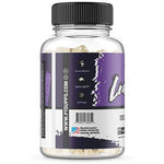 Phase 1 Nutrition Lean Phase-N101 Nutrition
