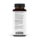 LifeSeasons Essentials Phosphatidyl Serine 200 mg-N101 Nutrition