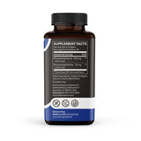 LifeSeasons Essentials Phosphatidyl Serine 200 mg-N101 Nutrition