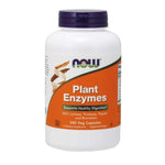 NOW Plant Enzymes-N101 Nutrition