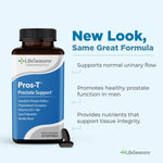 LifeSeasons Pros-T Prostate Support-N101 Nutrition