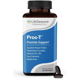 LifeSeasons Pros-T Prostate Support-N101 Nutrition