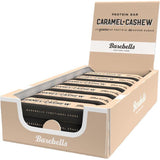 Barebells Protein Bars-Box (12 bars)-Caramel Cashew-N101 Nutrition