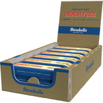 Barebells Protein Bars-Box (12 bars)-Crunchy Fudge-N101 Nutrition