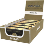 Barebells Protein Bars-Box (12 bars)-Salty Peanut-N101 Nutrition
