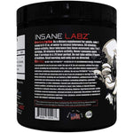 Insane Labz Psychotic Black-N101 Nutrition