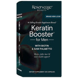 Reserveage Beauty Keratin Booster for Men-N101 Nutrition