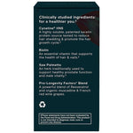Reserveage Beauty Keratin Booster for Men-N101 Nutrition