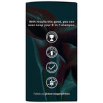 Reserveage Beauty Keratin Booster for Men-N101 Nutrition