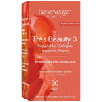 Reserveage Beauty Très Beauty 3-N101 Nutrition