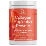 Reserveage Beauty Collagen Replenish Powder (Unflavored)