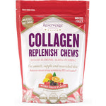 Reserveage Nutrition Collagen Replenish Chews-60 soft chews-N101 Nutrition