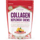 Reserveage Nutrition Collagen Replenish Chews-60 soft chews-N101 Nutrition