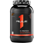 Rule 1 R1 Protein Isolate-N101 Nutrition