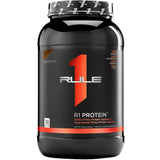Rule 1 R1 Protein Isolate-N101 Nutrition