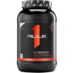 Rule 1 R1 Protein Isolate-N101 Nutrition