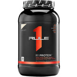 Rule 1 R1 Protein Isolate-N101 Nutrition