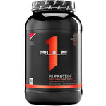 Rule 1 R1 Protein Isolate-N101 Nutrition