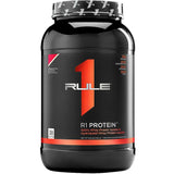 Rule 1 R1 Protein Isolate-N101 Nutrition