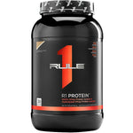 Rule 1 R1 Protein Isolate-N101 Nutrition