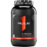 Rule 1 R1 Protein Isolate-N101 Nutrition