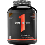 Rule 1 R1 Protein Isolate-N101 Nutrition