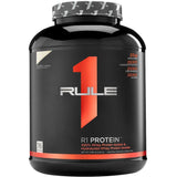 Rule 1 R1 Protein Isolate-N101 Nutrition