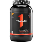 Rule 1 R1 Protein Isolate-N101 Nutrition